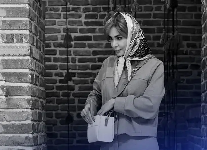 قاب امروز| شیدا مقصودلو و لوکا مودریچ در برنابئو،  عینک خاص گلزار، استایل ‌متفاوت نجمه جودکی