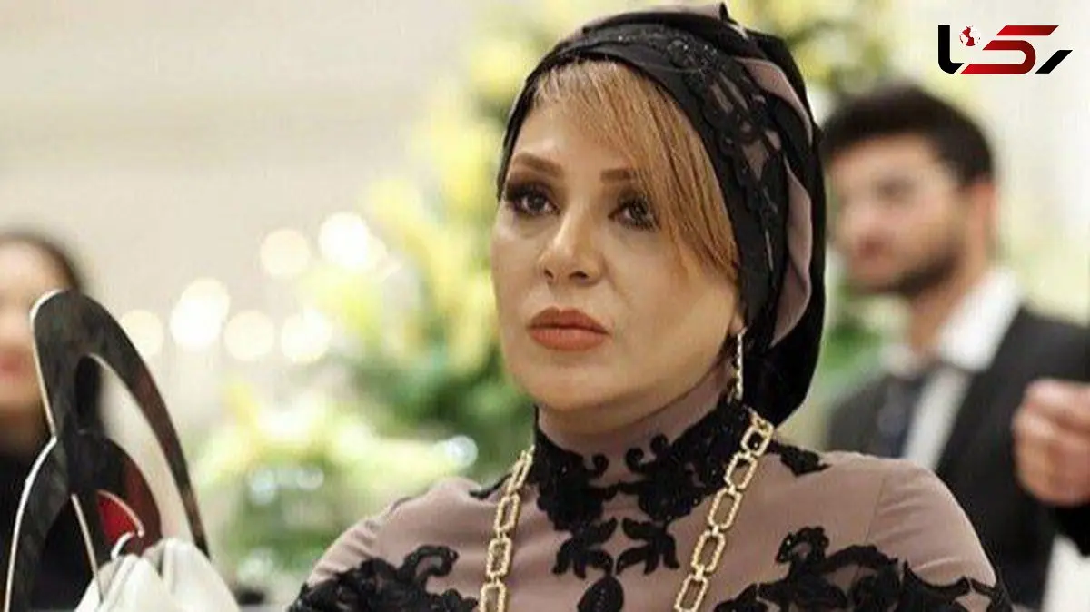 نگاهی ویژه به عکس‌های نامزدی نسرین مقانلو و همسرش؛ تغییر چهره‌ها از گذشته تا امروز