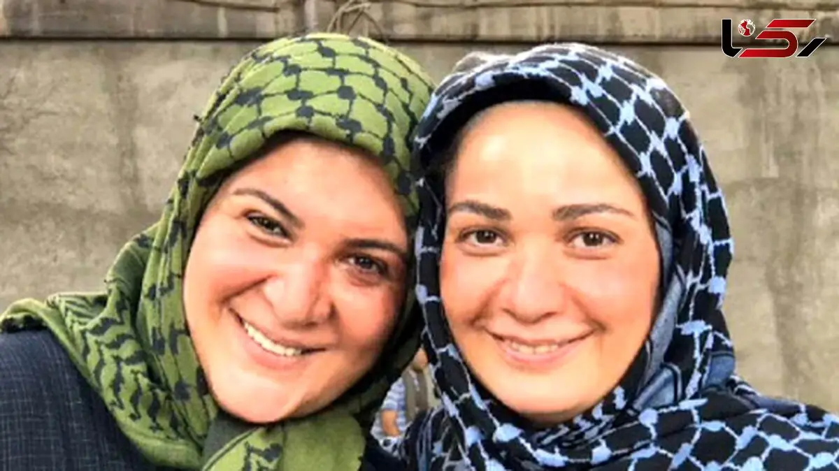 نگاهی به خانه گرم و شیرین نسرین نصرتی در پایتخت؛ از حیاط سرسبز تا مبلمان مدرن و پرده‌های نورگیر