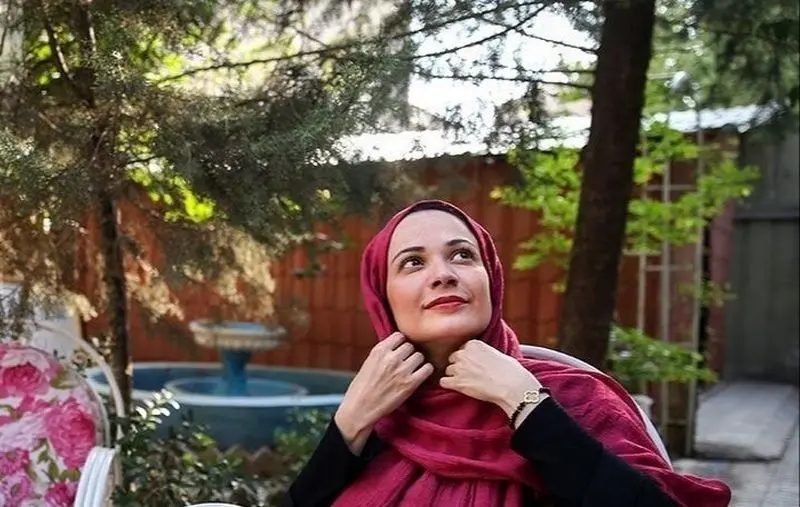 منزل نسرین نصرتی