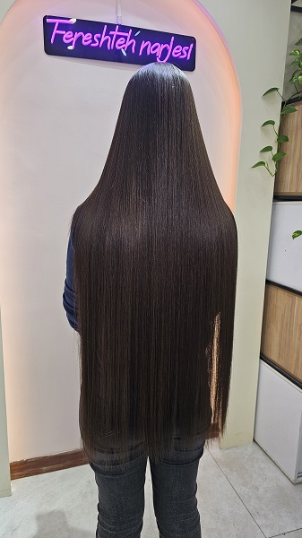 روش های کراتینه در بهترین مرکز کراتینه مو در تهران