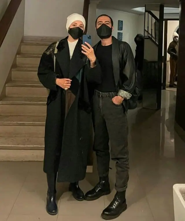 نوید محمدزاده