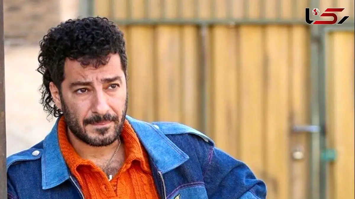 نوید محمدزاده با تغییر چهره‌ای حیرت‌انگیز؛ او دیگر آن بازیگر سابق نیست!