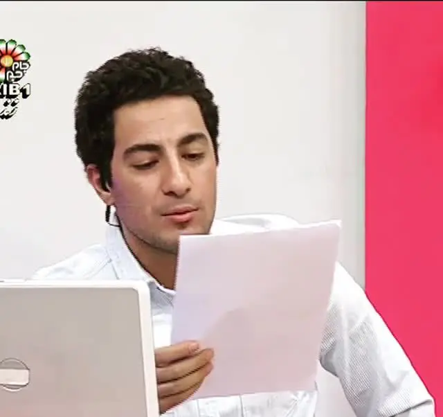 نوید محمدزاده