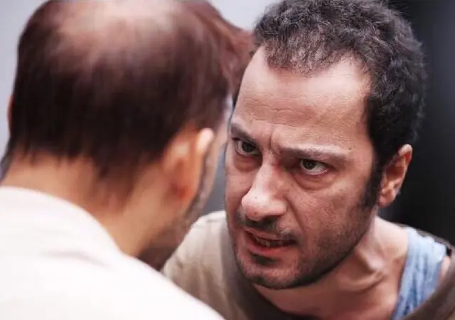 نوید محمدزاده