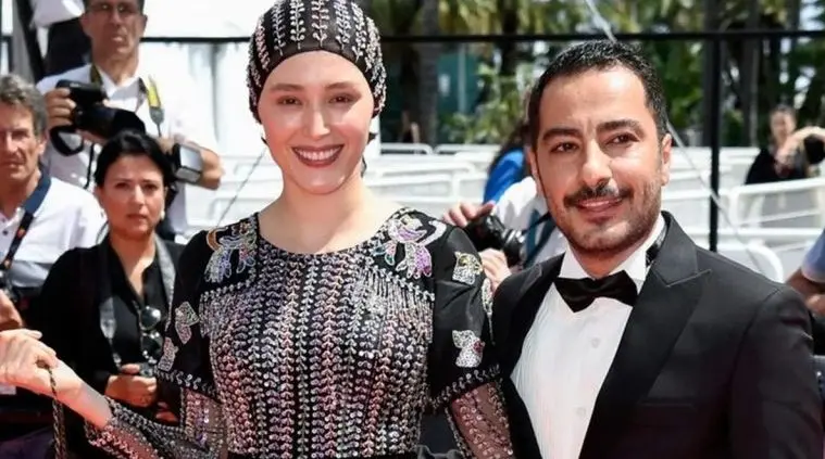 نوید محمدزاده