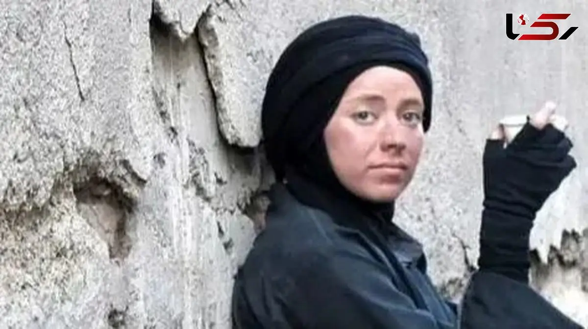 نیلوفر رجایی فر با استایل متفاوت و بومی در جنوب ایران چشم‌ها را خیره کرد