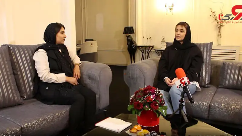 نیلوفر پارسا