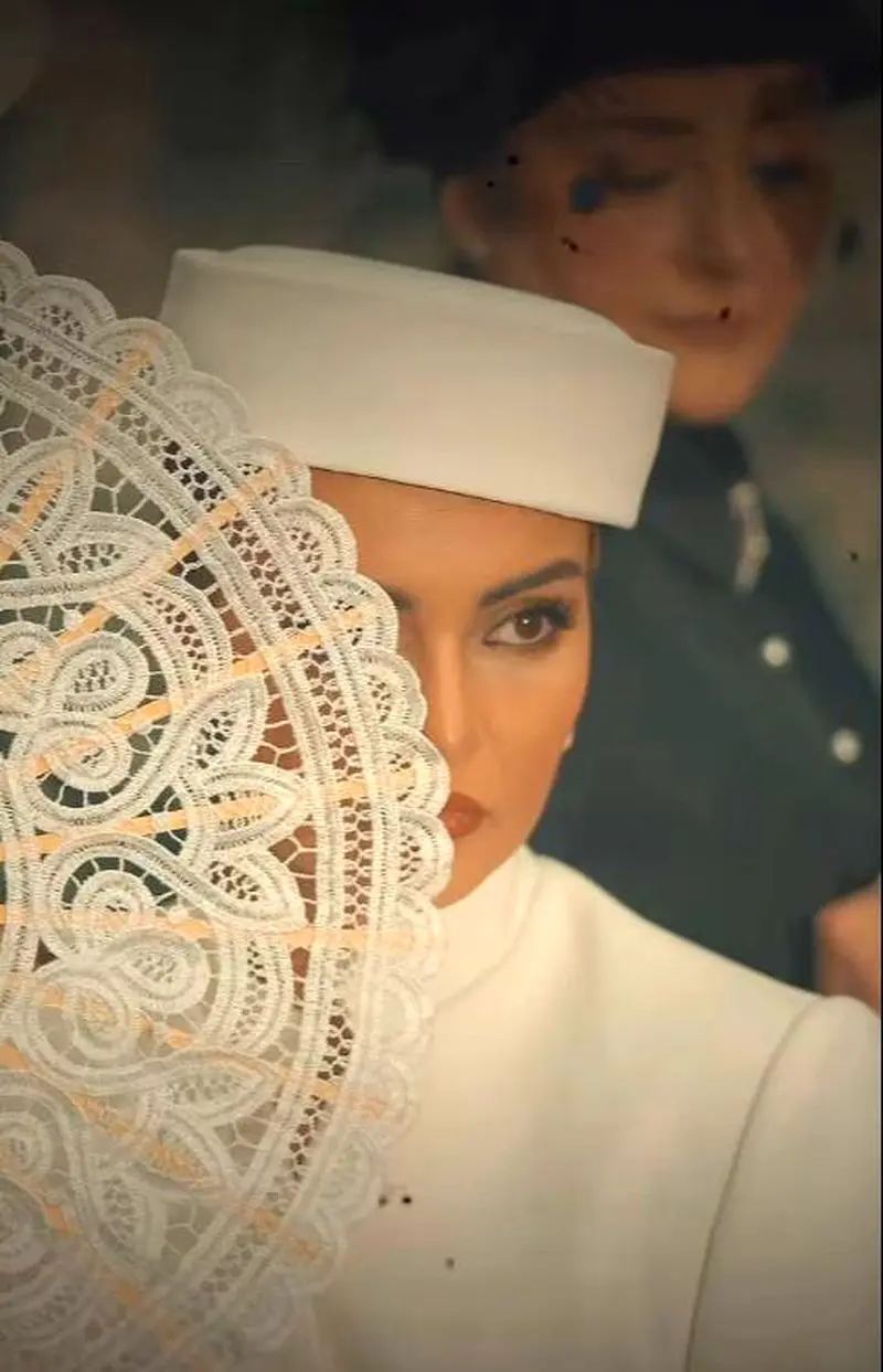 نیلوفر پارسا