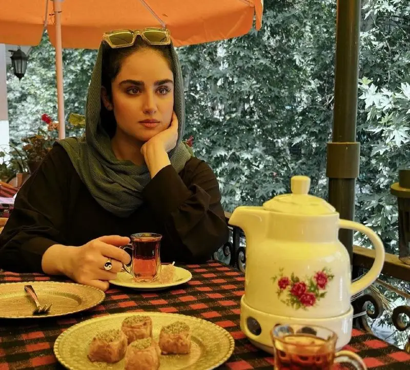 هانیه غلامی