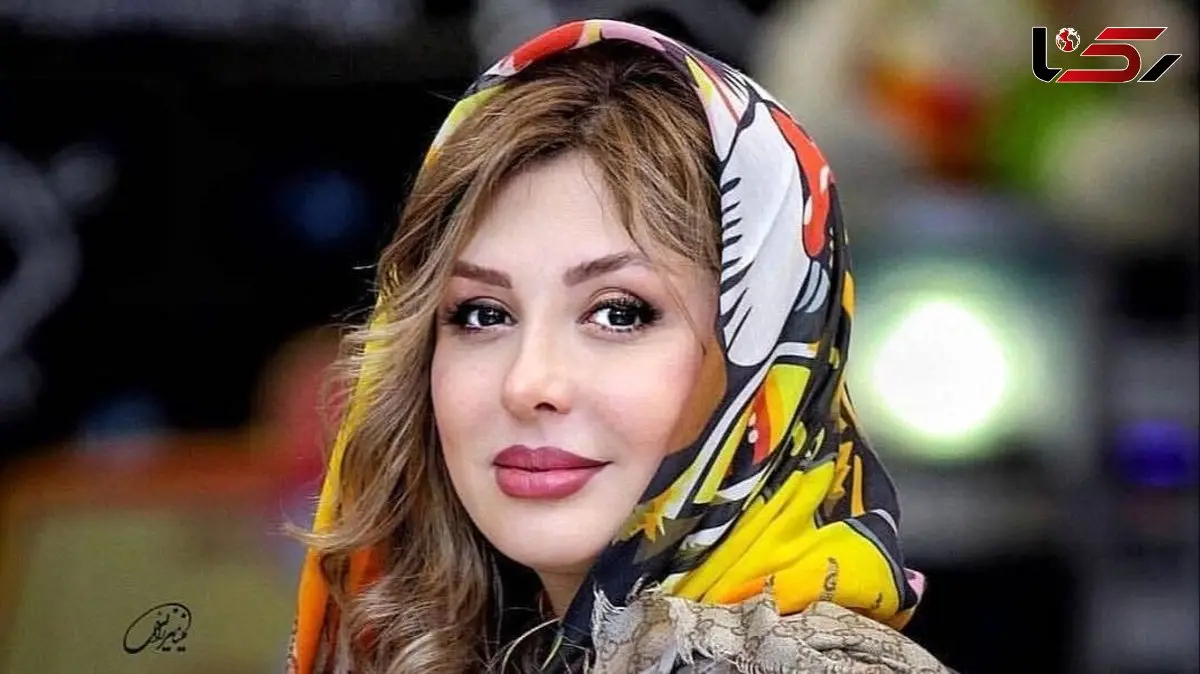 نیوشا ضیغمی رازهای شغل لوکس همسرش را فاش کرد؛ پولاد چگونه برای رسیدن به او تلاش کرد؟