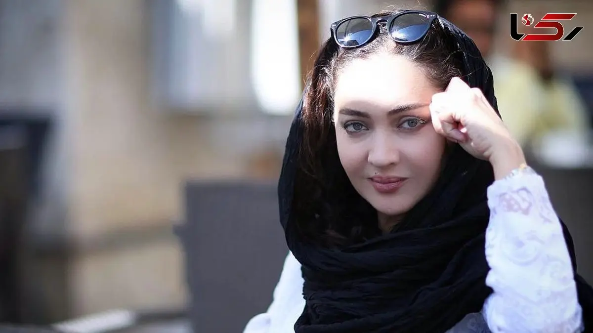 استایل جذاب نیکی کریمی و هستی مهدوی در کنار قهقهه‌های شنیدنی‌شان!