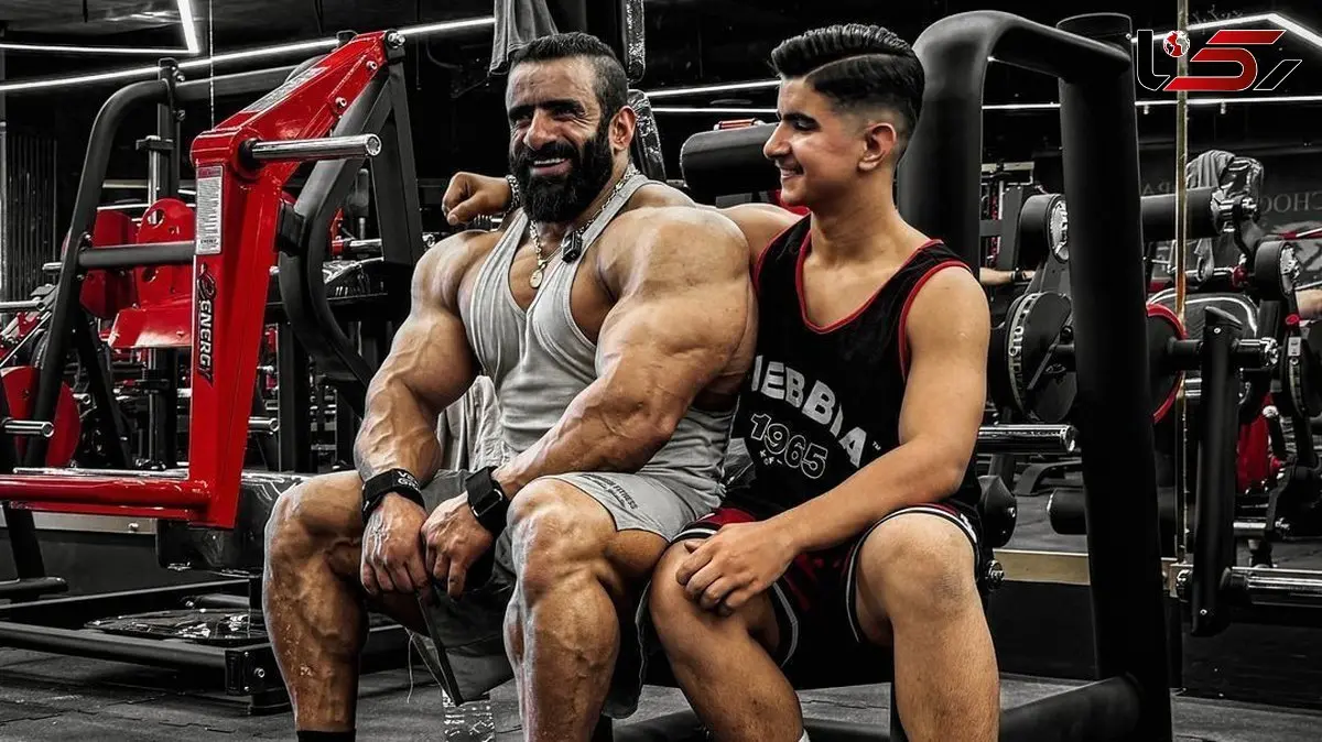 هادی چوپان با اظهارنظری جنجالی: پسرم را از ارث و فامیلی محروم می‌کنم اگر…