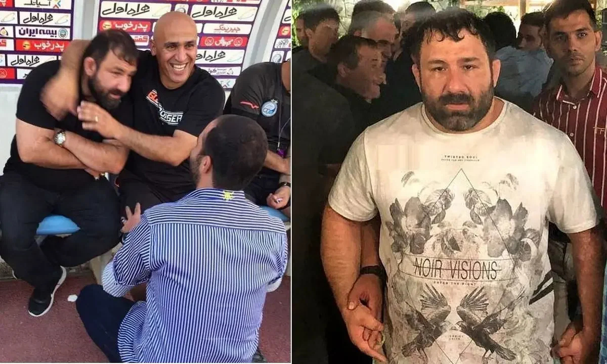 هانی+کرده+استقلال