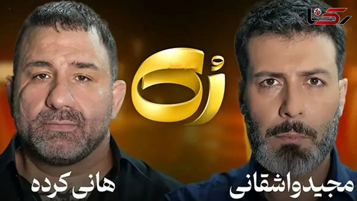 وقتی چهره‌های جنجالی روی صحنه، جذابیت برنامه «رک» را تغییر می‌دهند!