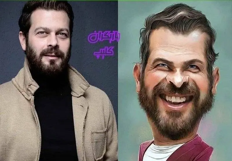 پژمان بازغی