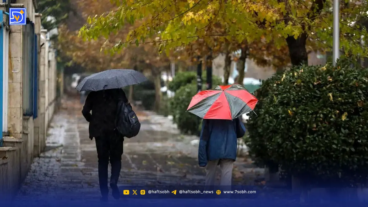 هشدار “روز صفر آبی” / پیش‌ بینی بدترین پاییز ایران