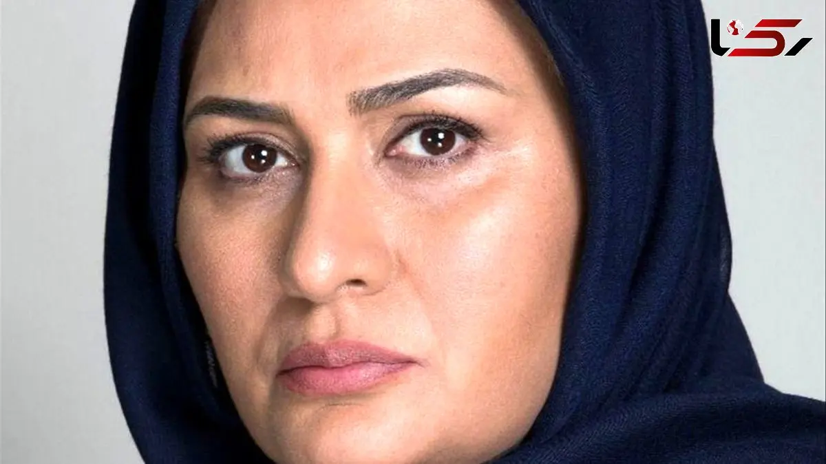 نگاهی نو به پریوش نظریه؛ عمه خانوم ترلان پروانه در سریال 17 سال پیش بامداد خمار