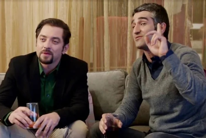 پژمان جمشیدی