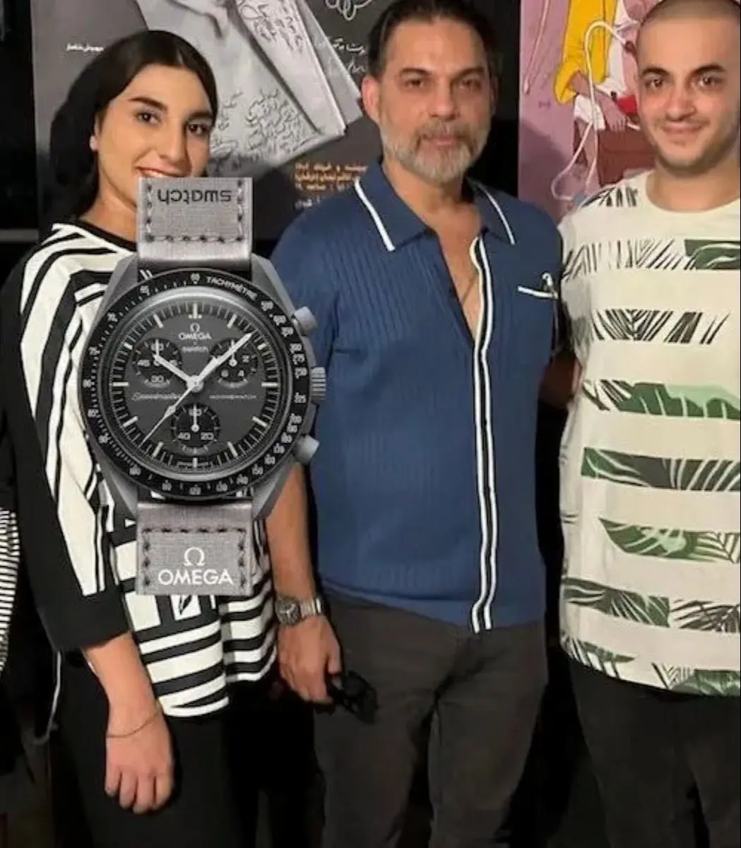 پیمان معادی