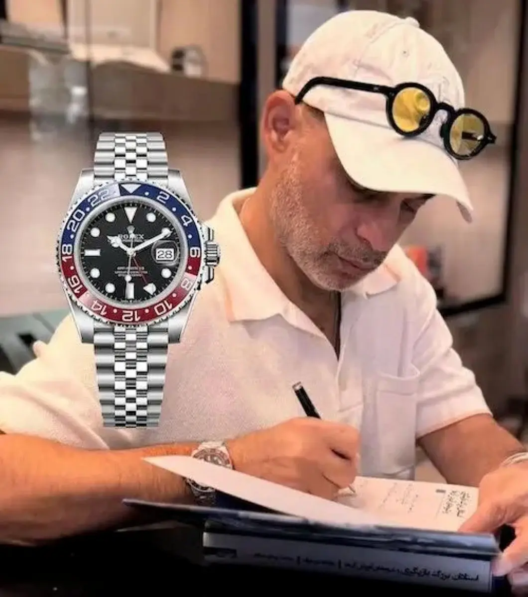 پیمان معادی