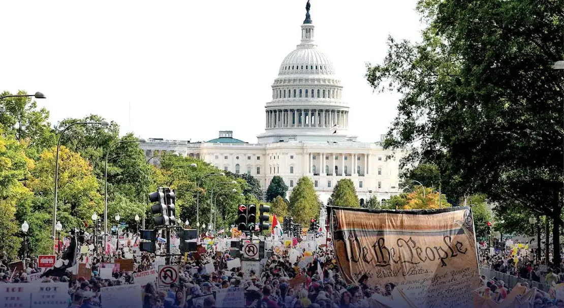 تیراندازی یک تبعه افغان به گارد ملی آمریکا / ورود افغانستانی‌ها به ایالات متحده ممنوع شد