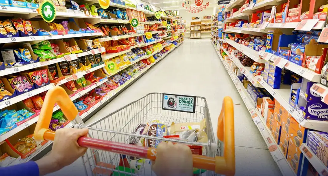 مرحله پنجم کالابرگ الکترونیک با تغییرات مهم آغاز شد؛ اقلام جدید به سبد کالاها اضافه شدند