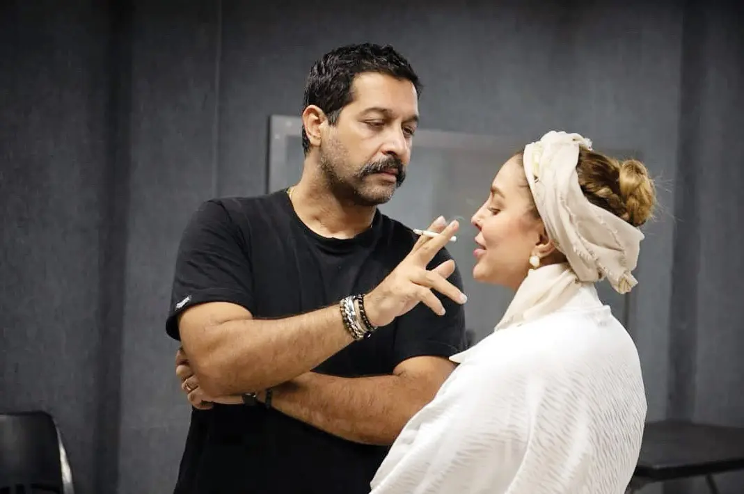 کامران تفتی