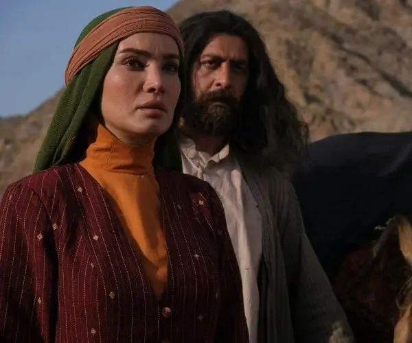 کامران و متین