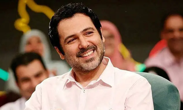 کوروش تهامی