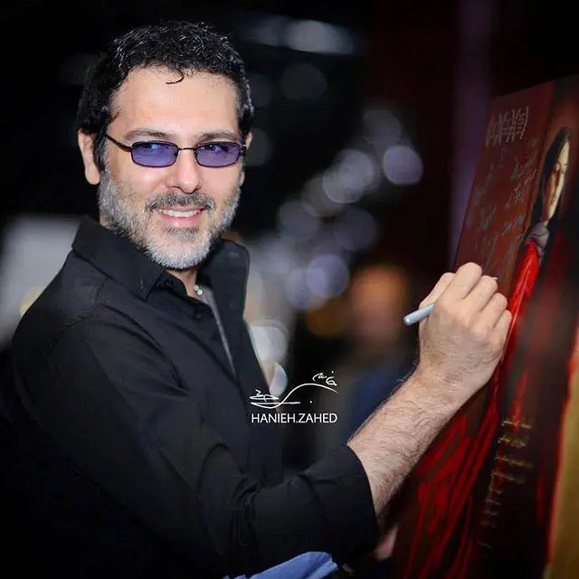 کوروش تهامی