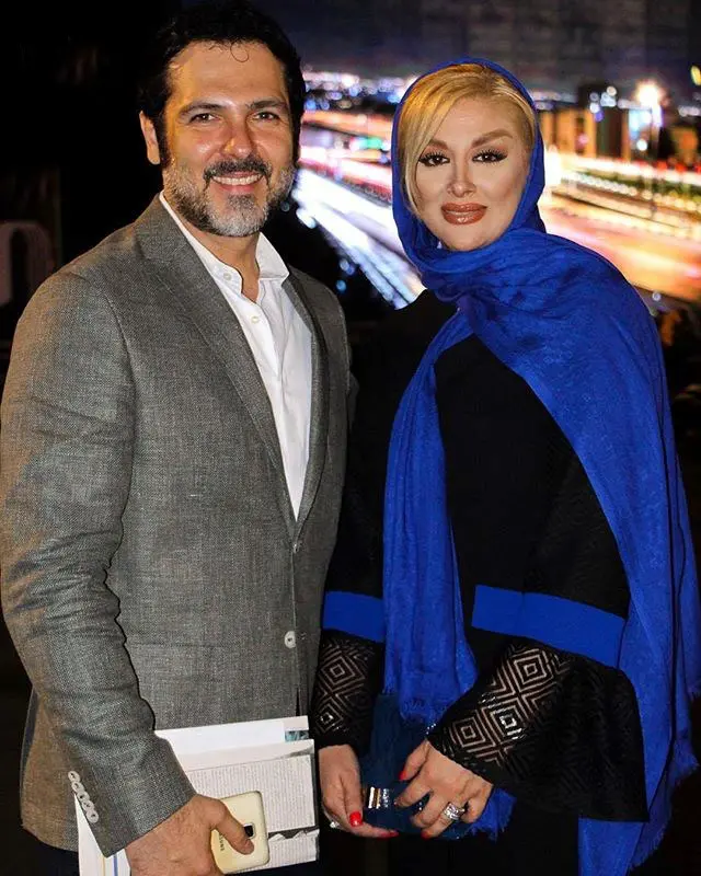 کوروش تهامی