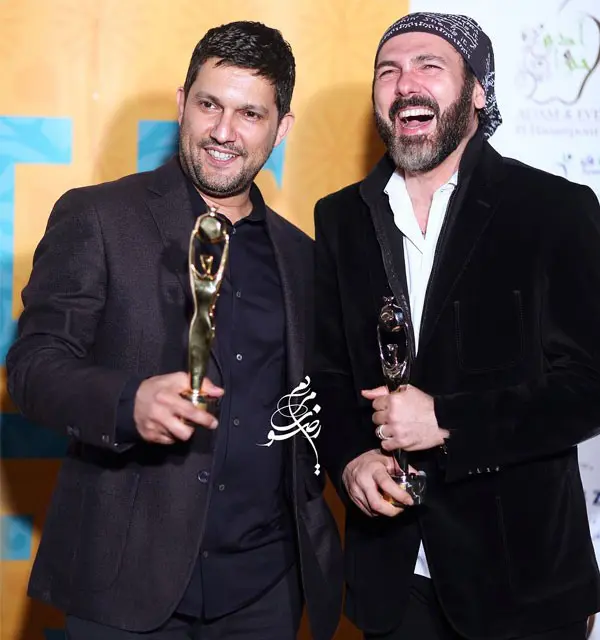 کوروش تهامی