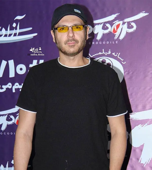 کوروش تهامی