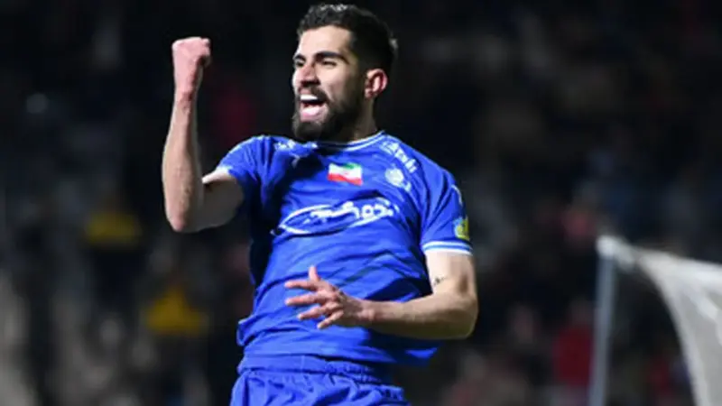 بحران جدی استقلال در آستانه دیدار با الوصل 