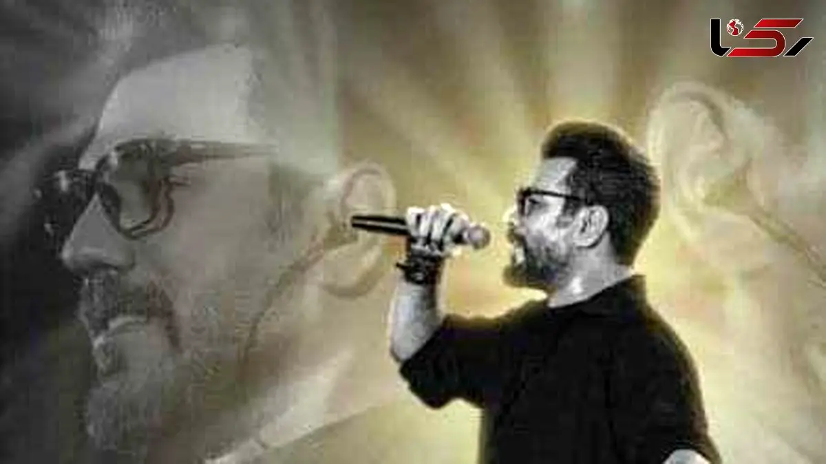 نسخه هوش مصنوعی آهنگ من و تو با صدای هایده، حمیرا و گرشا رضایی منتشر شد!