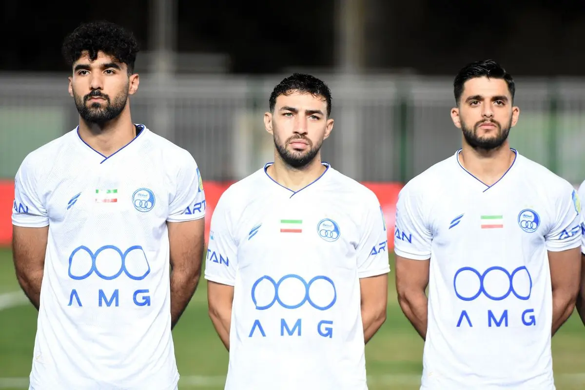 ساعت مسابقه امروز استقلال و الوصل + پخش زنده