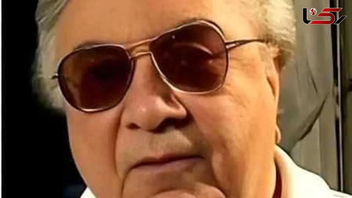 نسخه هوش مصنوعی آهنگ ماندگار گلپا به نام «غم اومد مثل سیلاب» منتشر شد!