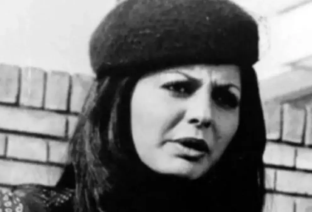 سفر به سال ۱۳۵۵ با گوگوش و بهروز وثوقی؛ نگاهی نو به ممل آمریکایی