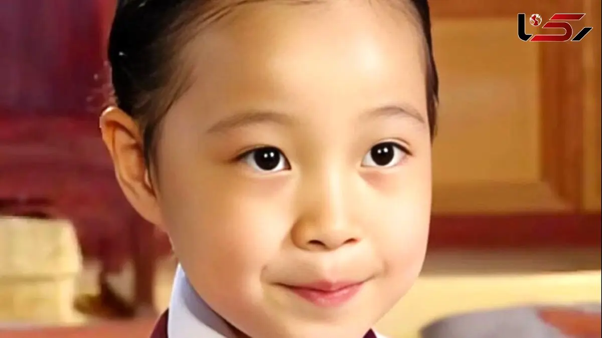 جشن عروسی مجلل بازیگر نقش کودکی یانگوم با لباسی بی‌نظیر که همه را شگفت‌زده کرد!