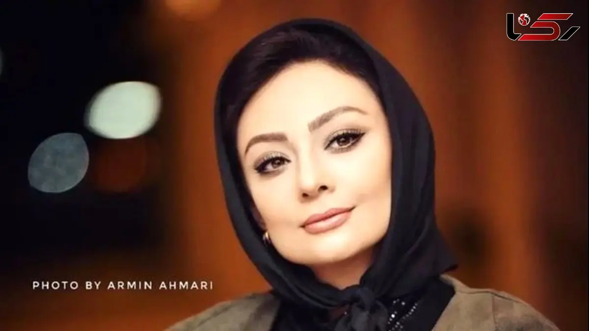 یکتا ناصر با استایل ترکیبی و نماد ایرانی مد، همه نگاه‌ها را متحیر کرد!