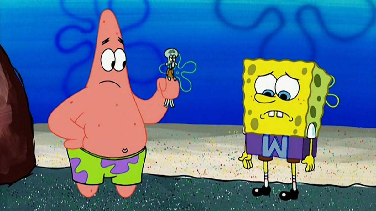 کاوشی در مرزهای دیوانگی، جایی که آزادی به کابوسی تبدیل شده و طنز به تلخی می‌گراید