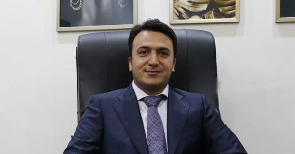 دکتر حمیدرضا راستی 