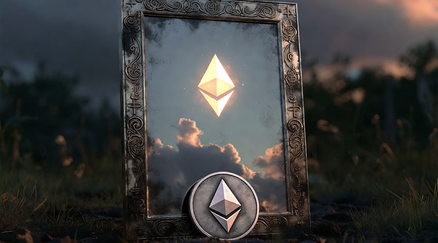 اتریوم در آستانه جهش تاریخی؛ آیا ۱۰ هزار دلار دور از دسترس است؟