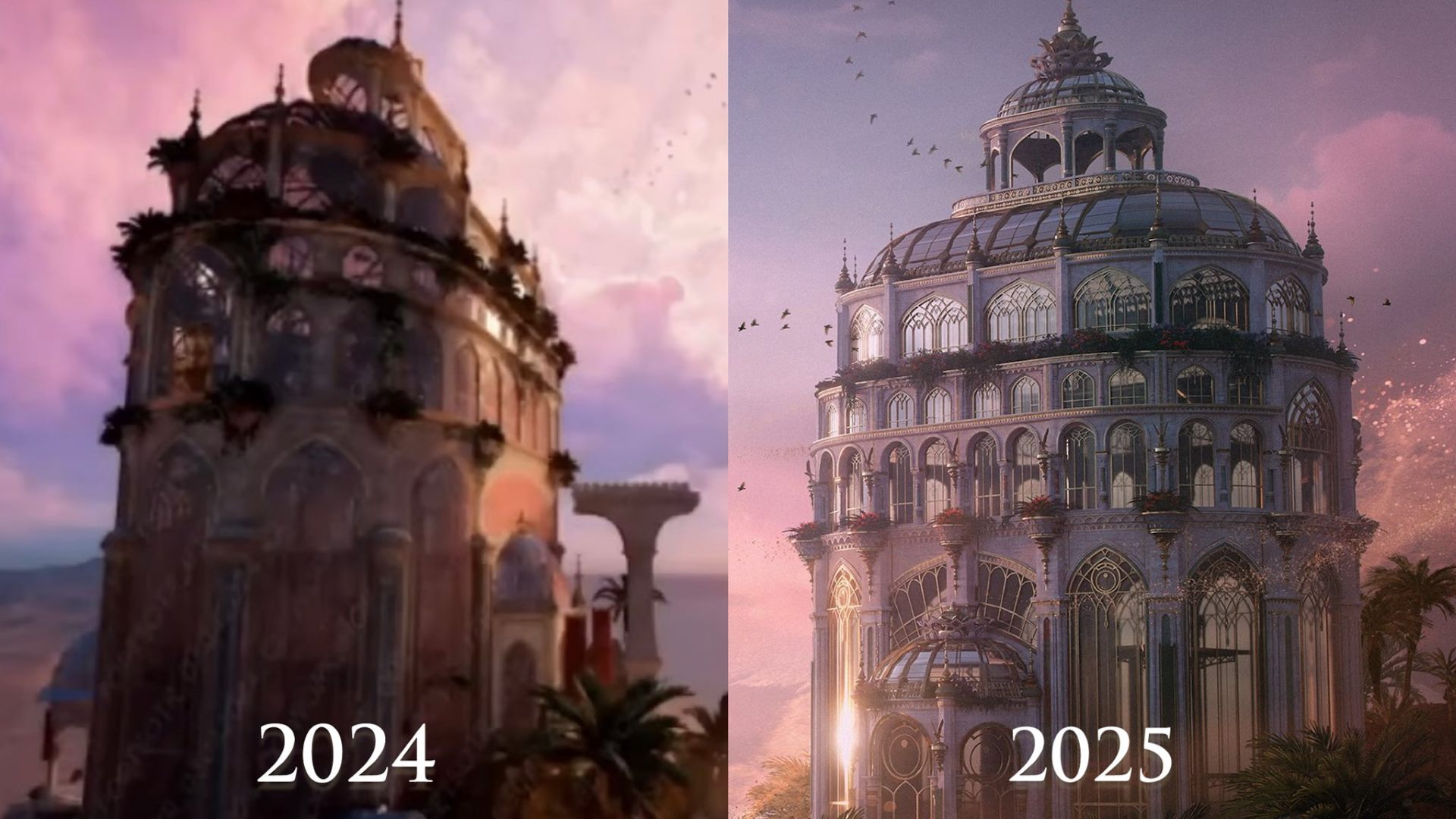 سازندگان ریمیک Prince of Persia Sands of Time به اطلاعات فاش شده واکنش نشان دادند - گیمفا