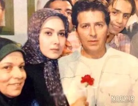 nody-عکس-های-خانوادگی-آناهیتا-نعمتی-1632728900