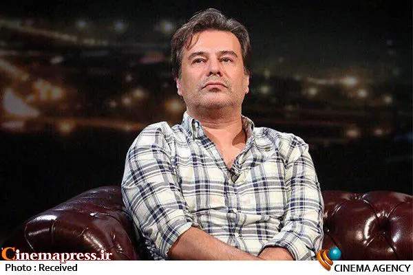 پیمان قاسم خانی فیلمنامه نویس