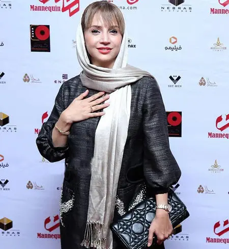 بیوگرافی شبنم قلی خانی,شبنم قلی خانی,چهره جدید شبنم قلی خانی