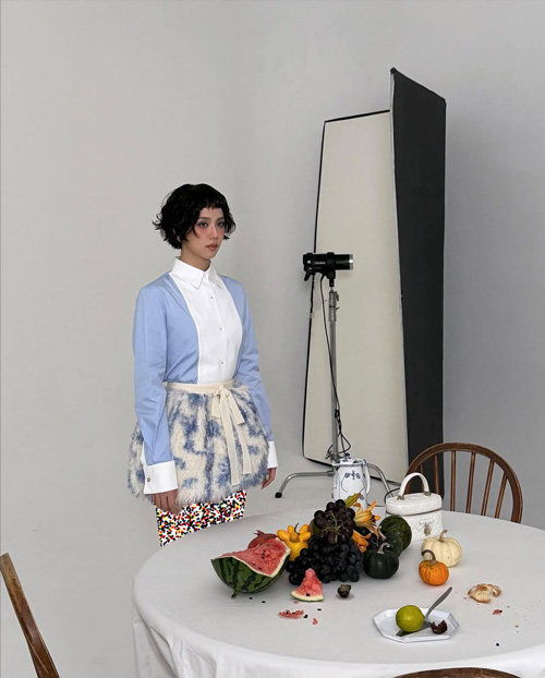 موهای کوتاه جیسو