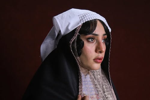 معیارهای زیبایی زنان قاجار